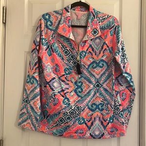 Lilly Pulitzer Pullover